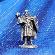 Sir Tristram - Miniature