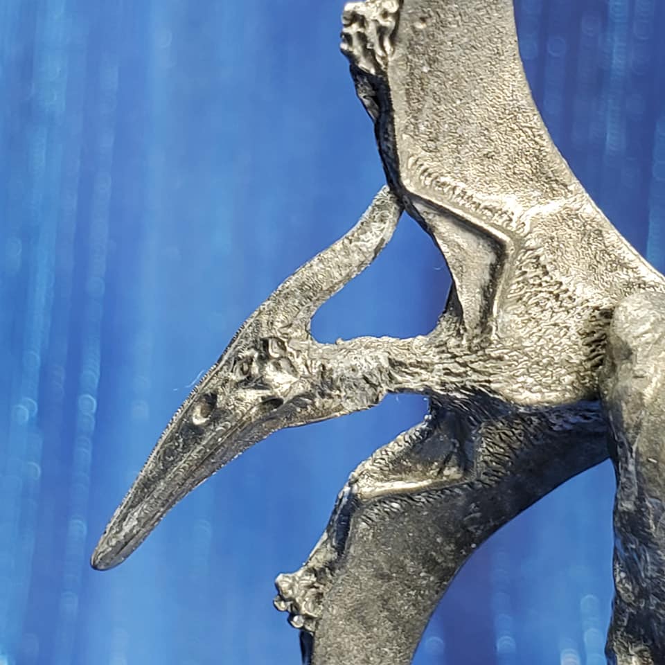 Pterodactyl - Click Image to Close