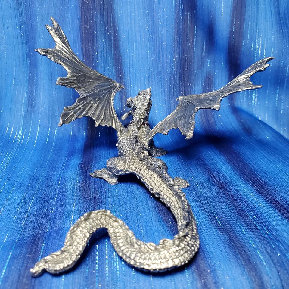 Jeweled Dragon - Click Image to Close