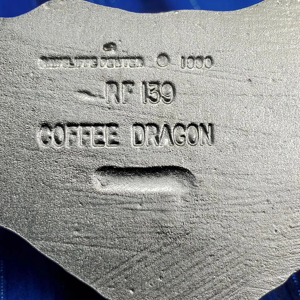 Keg Dragon