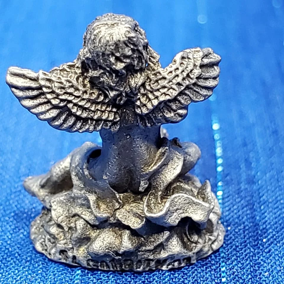 Cherub Alysa