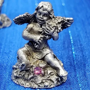 (image for) Cherub Alysa