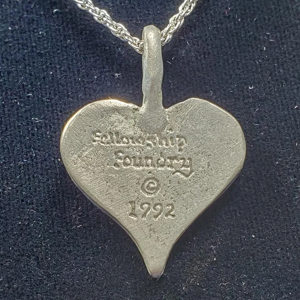 Celtic Heart