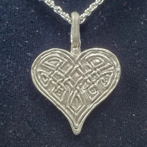 (image for) Celtic Heart