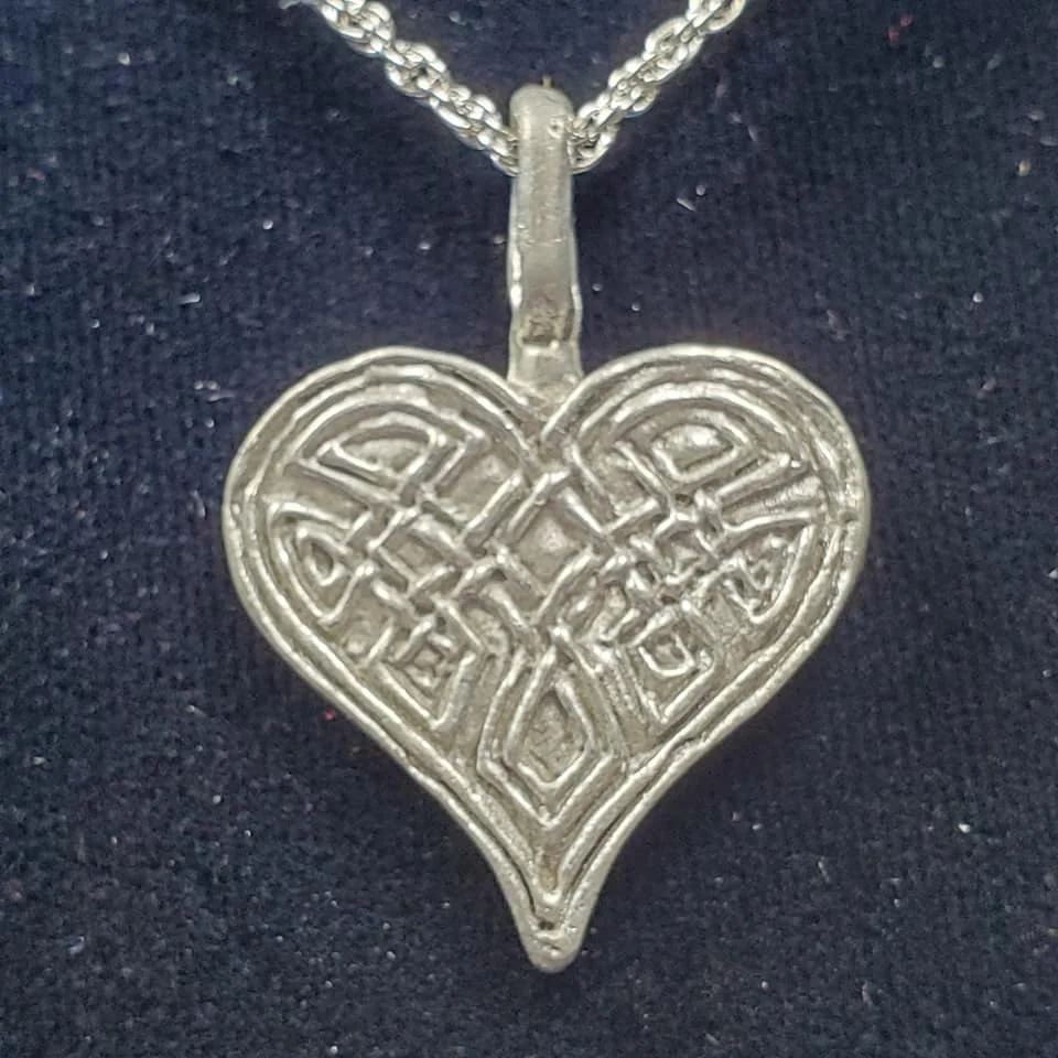 (image for) Celtic Heart
