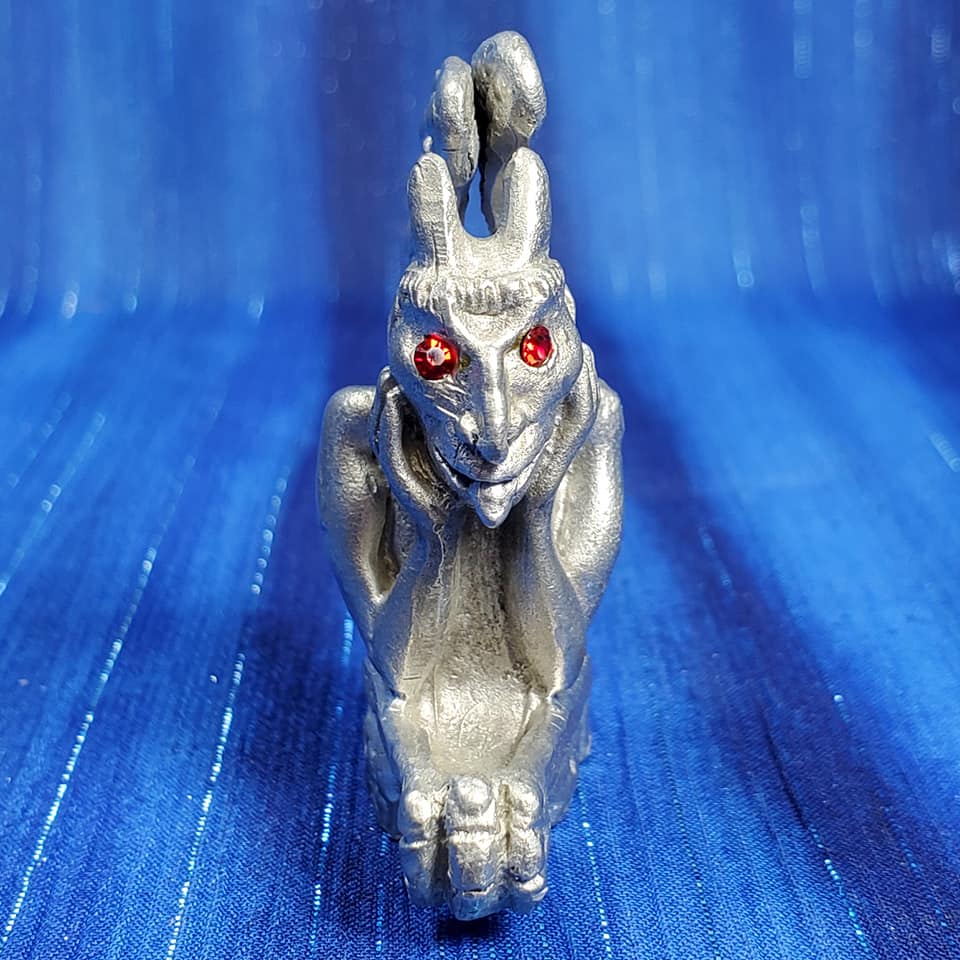Grotesque Gargoyle - Click Image to Close
