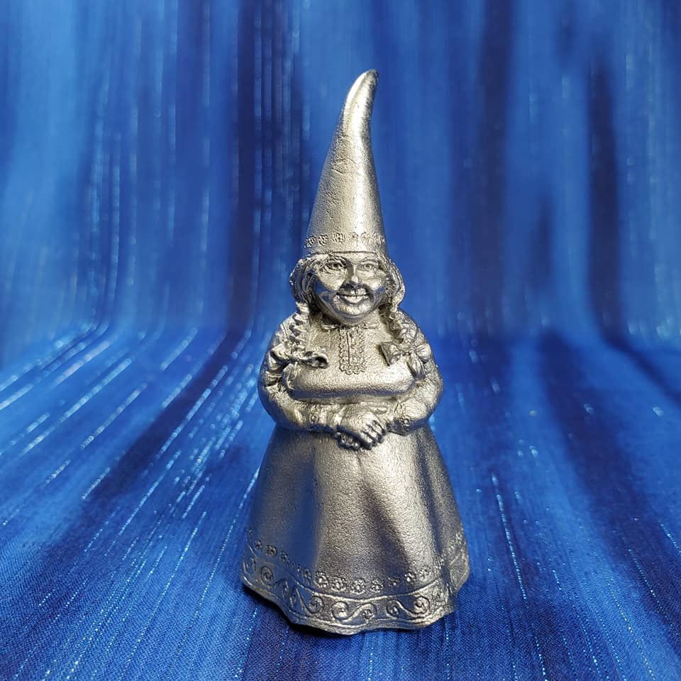 Gnomess - Click Image to Close