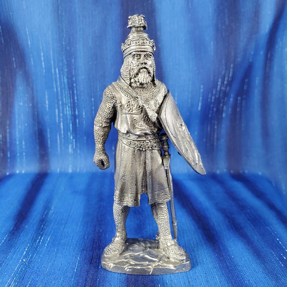 King Arthur - Click Image to Close