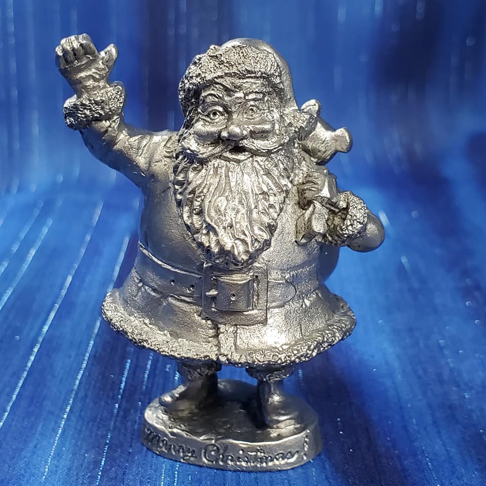 Santa Claus - Click Image to Close