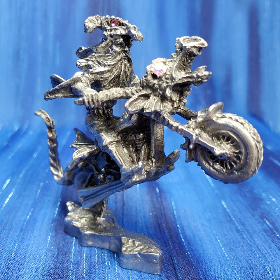 Dragon Cycle - Click Image to Close