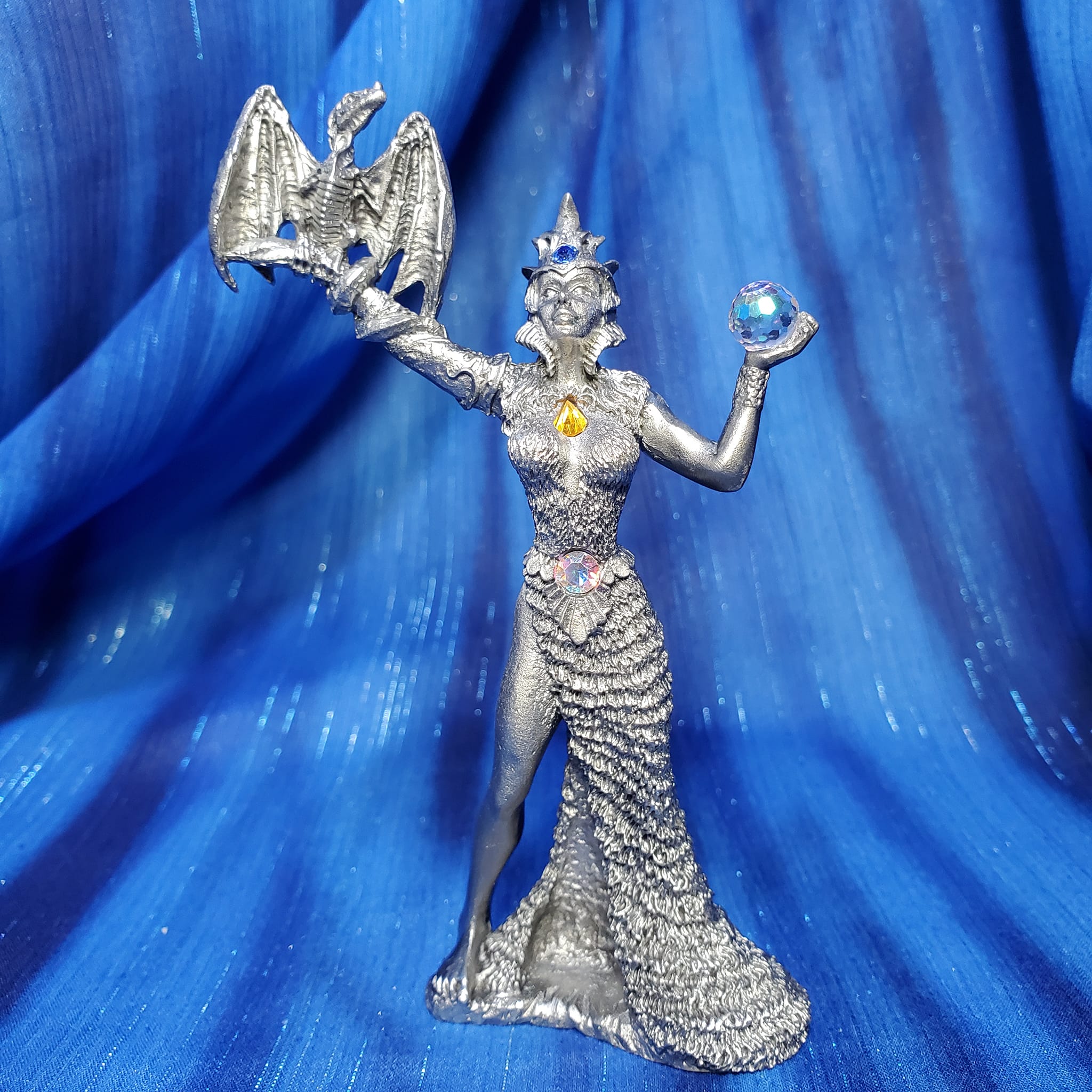 Dragon Princess - Click Image to Close